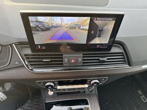 Certified 2025 Audi Q5 2.0T Premium Plus w/ Premium Plus Package image 18
