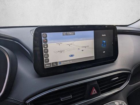 Certified 2022 Hyundai Santa Fe Limited image 20