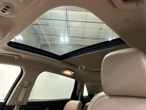 Certified 2021 Lincoln Nautilus Reserve AWD/4WD image 24