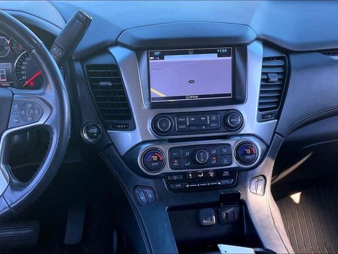 Used 2018 Chevrolet Tahoe LT w/ Luxury Package image 6