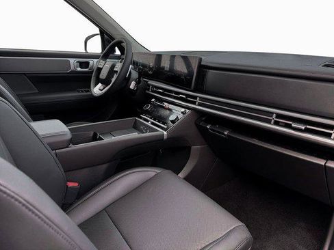 New 2026 Hyundai Santa Fe SEL image 15