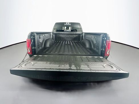 New 2026 RAM 2500 Laramie w/ Sport Appearance Package image 16