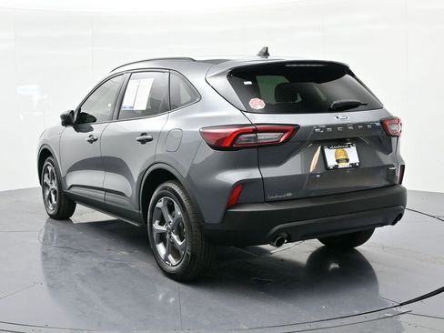 Used 2025 Ford Escape ST-Line image 8
