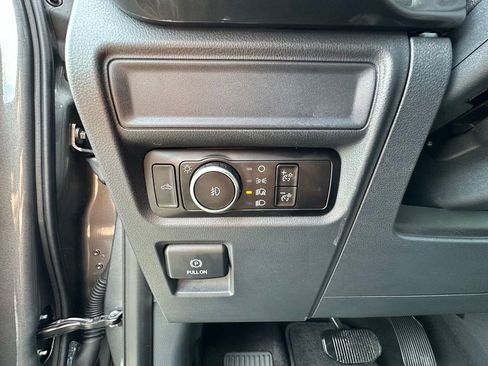 Used 2024 Ford F150 STX w/ STX Black Appearance Package AWD/4WD image 3
