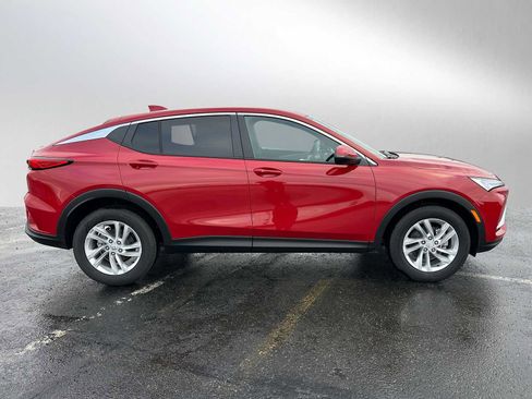 New 2026 Buick Envista Preferred w/ Convenience I Package image 2