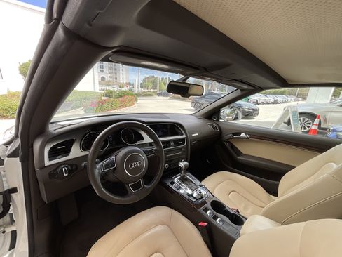 Used 2016 Audi A5 2.0T Premium Plus image 16