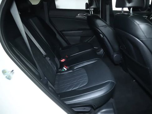 Used 2023 Kia Sportage X-Line w/ X-Line Premium Package AWD/4WD image 35