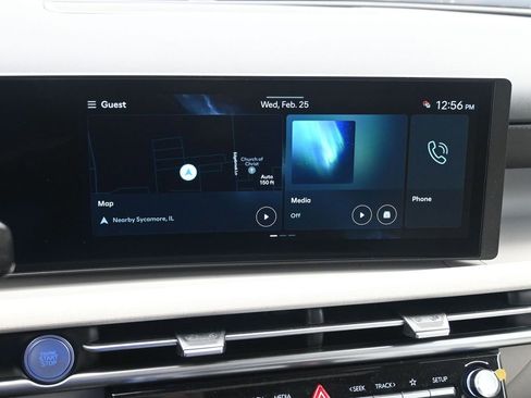 Certified 2026 Hyundai Tucson SEL AWD/4WD image 15