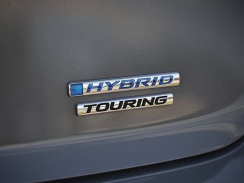 Used 2025 Honda Accord Touring image 8