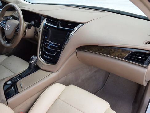 Used 2014 Cadillac CTS Luxury RWD image 58