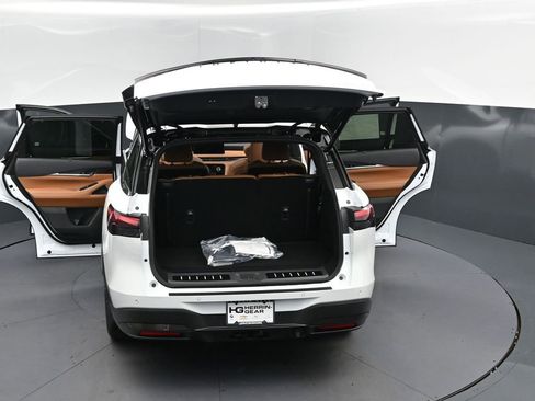 New 2026 INFINITI QX60 Autograph w/ Dark Cargo Package image 50