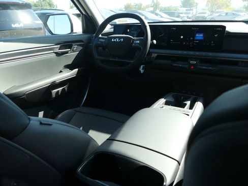 New 2026 Kia EV9 Light image 22