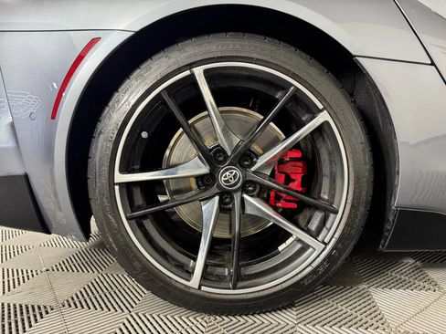 Used 2021 Toyota Supra Premium w/ Driver Assist Package image 38