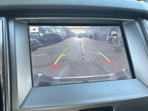 Used 2019 Ford Ranger XLT w/ Equipment Group 301A Mid image 21