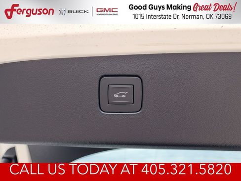New 2026 Buick Envista Preferred w/ Convenience I Package FWD image 43