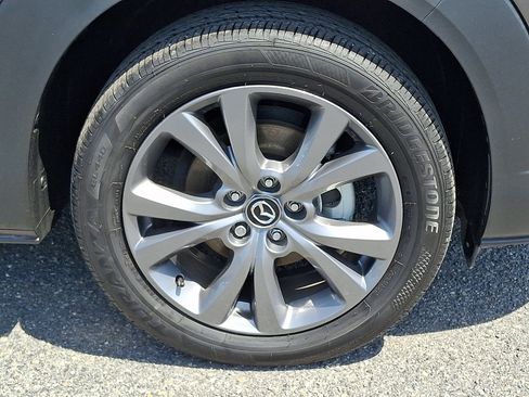 Certified 2025 MAZDA CX-30 AWD 2.5 S w/ Premium Package image 8