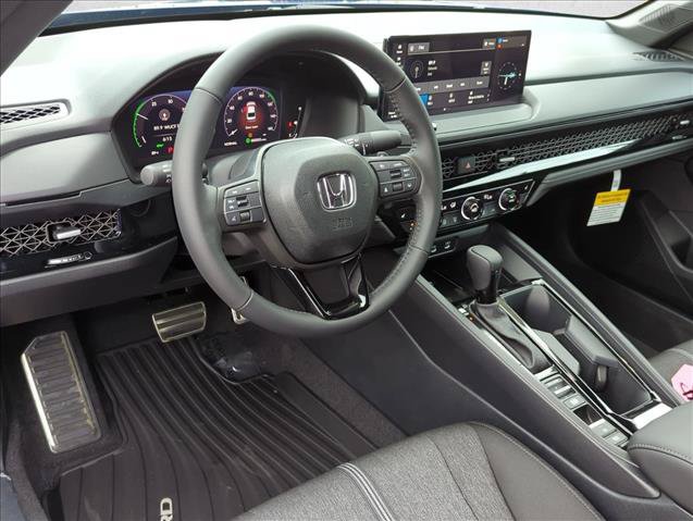 New 2026 Honda Accord Sport image 3