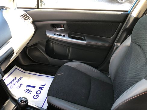 Used 2016 Subaru Crosstrek 2.0i Premium w/ Popular Package #1 image 23