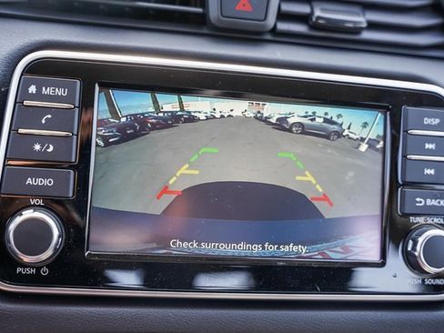 New 2025 Nissan Versa S w/ S Plus Package image 25