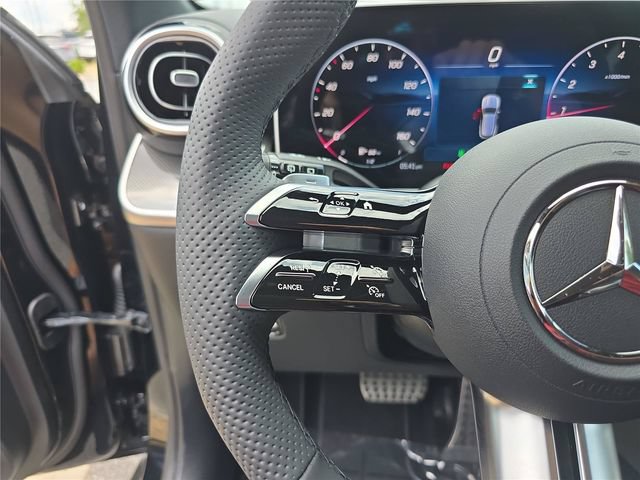 New 2026 Mercedes-Benz GLC 300 4MATIC image 33