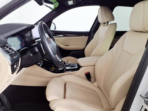 Used 2022 BMW X3 xDrive30i w/ Premium Package 2 image 17