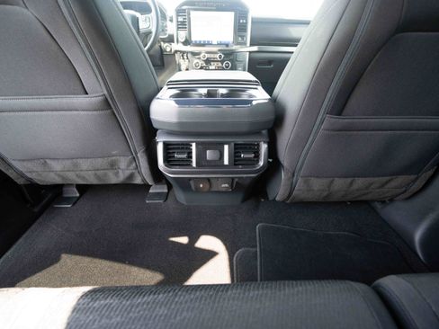 Used 2023 Ford F150 XLT w/ Equipment Group 302A High AWD/4WD image 21