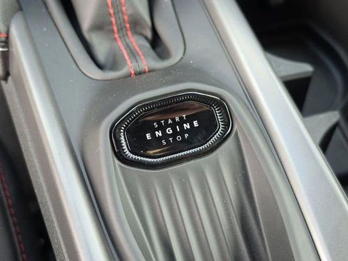 New 2026 Dodge Charger Scat Pack AWD/4WD image 32