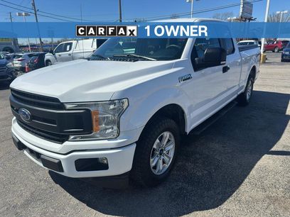 Used 2020 Ford F150 XL w/ Equipment Group 101A Mid