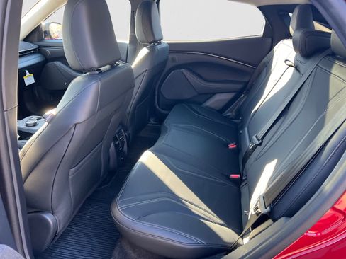 Used 2024 Ford Mustang Mach-E Premium image 11