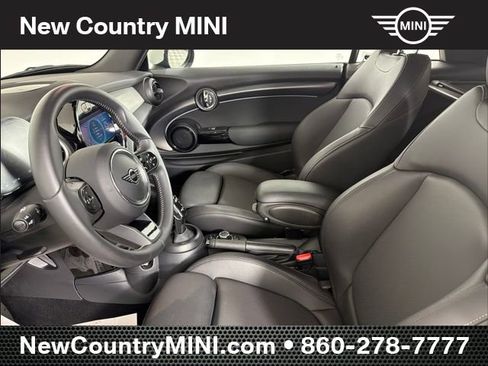 Certified 2024 MINI Cooper S FWD image 11