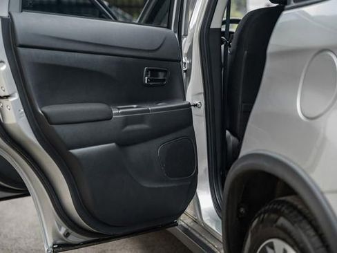 New 2024 Mitsubishi Outlander Sport ES image 30