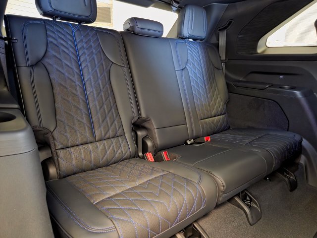 New 2026 Cadillac Escalade IQ Sport 1 AWD/4WD image 17