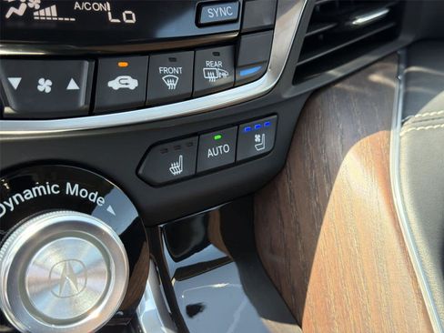 Used 2023 Acura TLX SH-AWD w/ Advance Package image 36