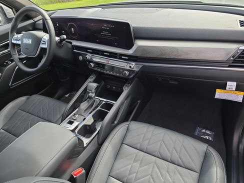 New 2025 Kia Telluride SX Prestige X-Line image 14