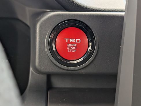 New 2026 Toyota Tacoma TRD Off-Road AWD/4WD image 11