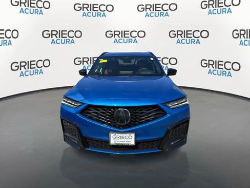 New 2026 Acura MDX A-Spec AWD/4WD image 4