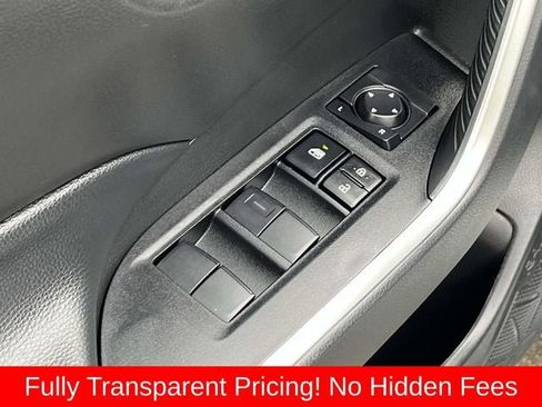 Used 2024 Toyota RAV4 LE AWD/4WD image 26