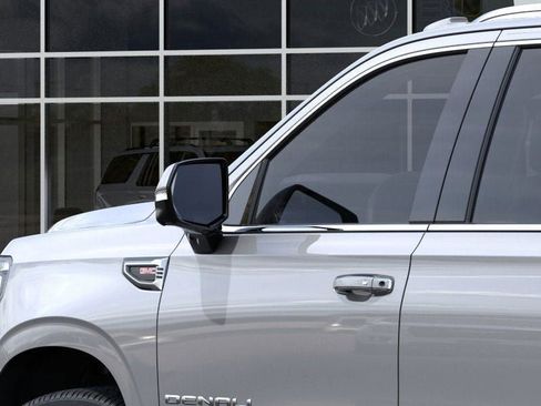 New 2026 GMC Yukon XL Denali w/ Sun & Power Step Package image 12
