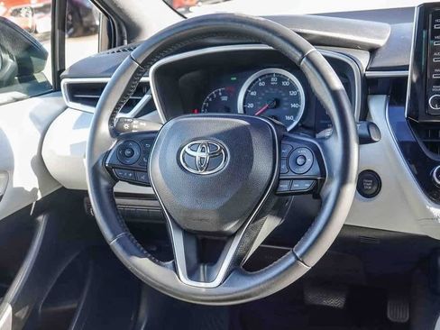 Used 2019 Toyota Corolla SE image 14