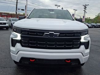 Used 2025 Chevrolet Silverado 1500 RST w/ Redline Edition AWD/4WD video 2