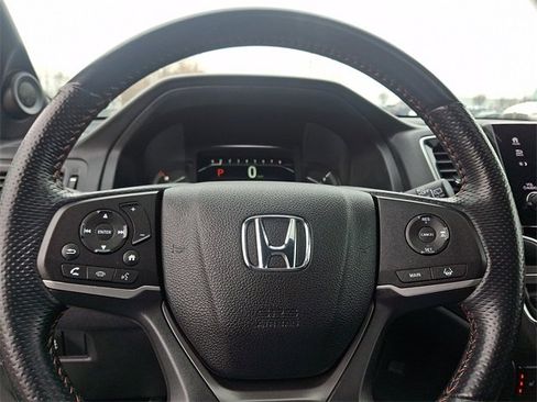 Used 2022 Honda Passport TrailSport image 20