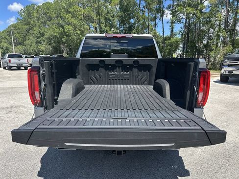 Certified 2024 GMC Sierra 1500 Denali Ultimate AWD/4WD image 26