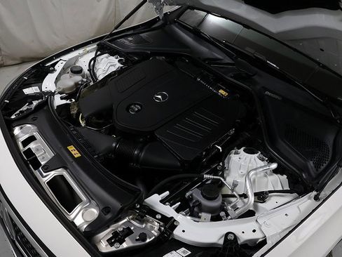 Certified 2026 Mercedes-Benz E 350 4MATIC Sedan image 38