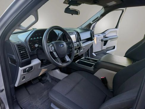 Used 2020 Ford F150 XL w/ Equipment Group 101A Mid AWD/4WD image 11