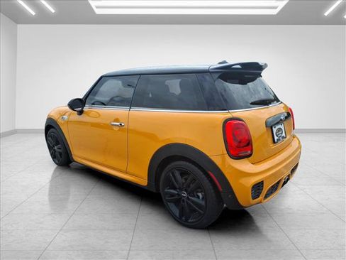 Used 2017 MINI Cooper S FWD image 7