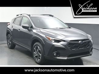 New 2026 Subaru Crosstrek 2.0i Premium video 1