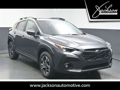 New 2026 Subaru Crosstrek 2.0i Premium