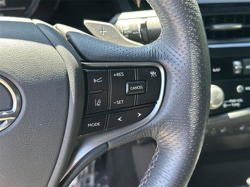 Used 2023 Lexus ES 350 F Sport w/ Accessory Package (Z2) FWD image 35