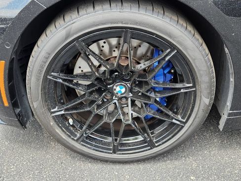 Used 2022 BMW M4 xDrive Competition w/ M Driver's Package AWD/4WD image 18