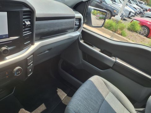 Used 2021 Ford F150 XLT w/ Trailer Tow Package image 20